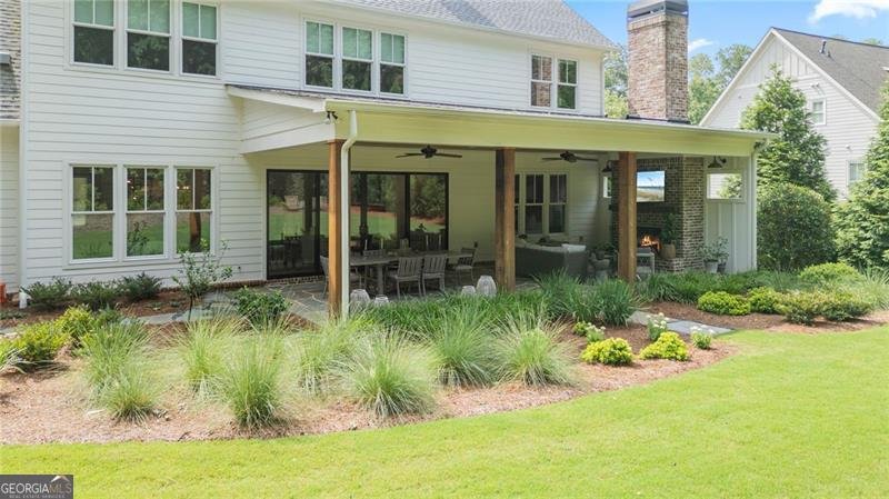 104 Trinity Hollow Drive Canton - 64