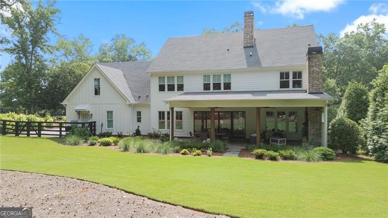 104 Trinity Hollow Drive Canton - 65