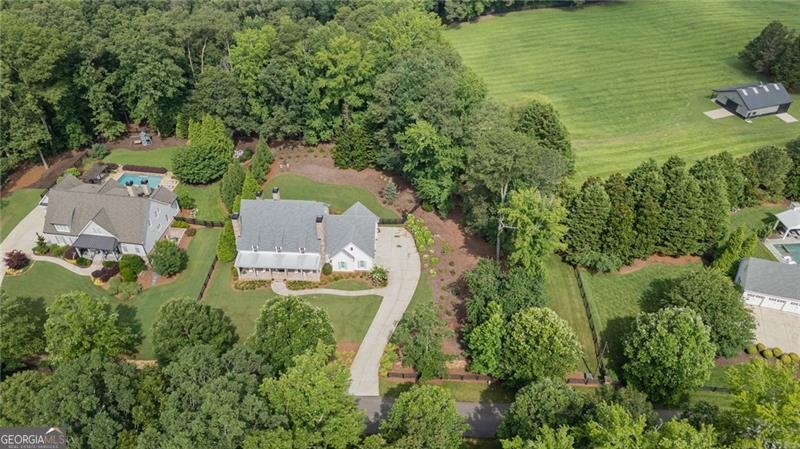 104 Trinity Hollow Drive Canton - 67