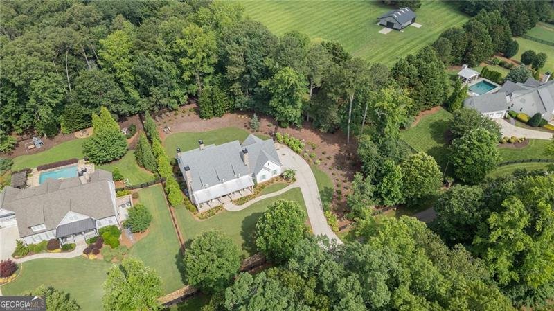 104 Trinity Hollow Drive Canton - 68