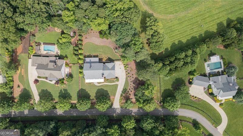 104 Trinity Hollow Drive Canton - 69