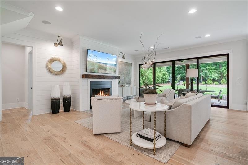 104 Trinity Hollow Drive Canton - 7