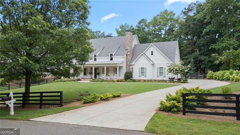 104 Trinity Hollow Drive Canton - 73