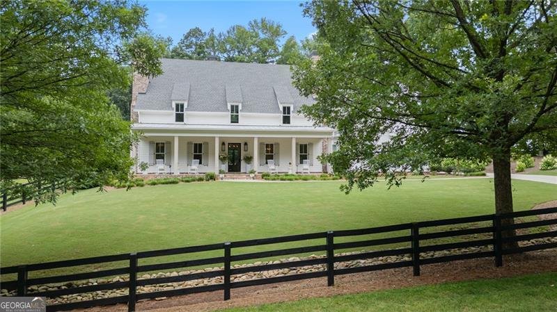 104 Trinity Hollow Drive Canton - 74