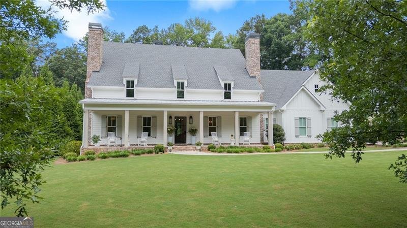 104 Trinity Hollow Drive Canton - 75