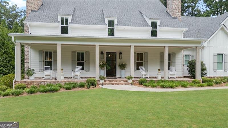 104 Trinity Hollow Drive Canton - 76