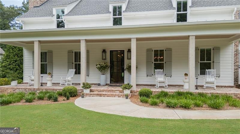 104 Trinity Hollow Drive Canton - 77