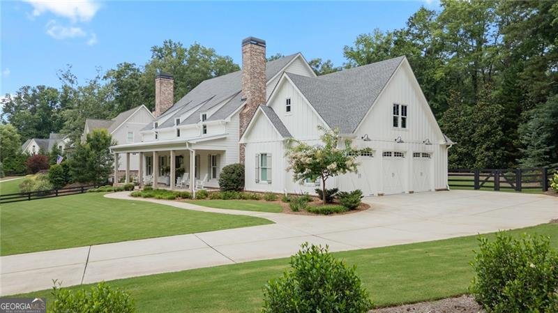 104 Trinity Hollow Drive Canton - 78