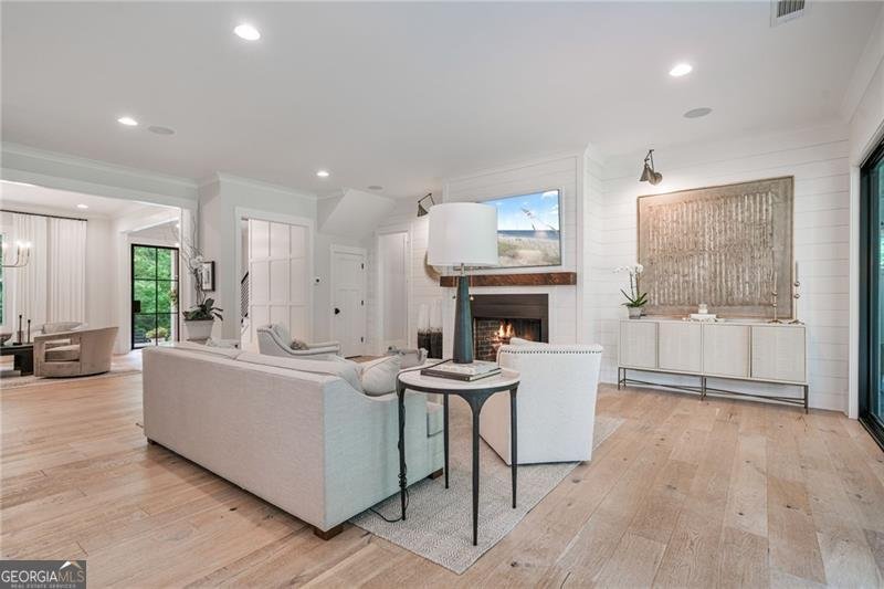 104 Trinity Hollow Drive Canton - 9