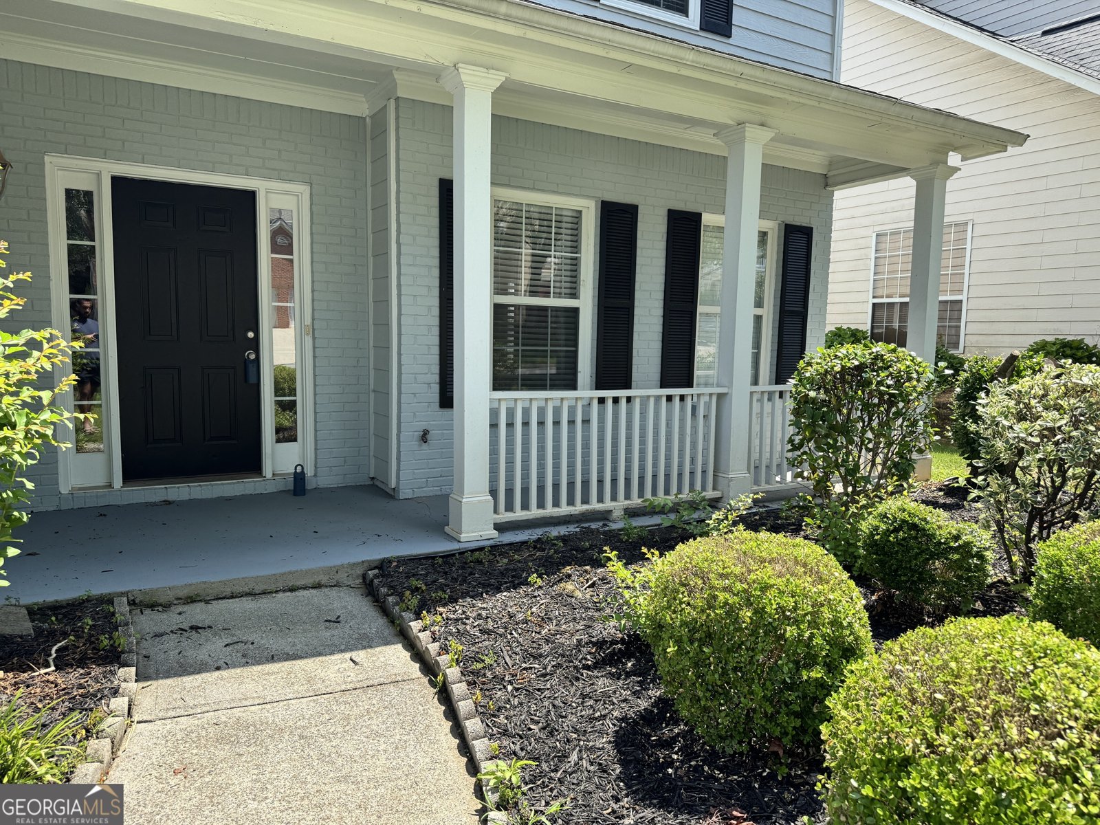 4845 Weathervane Drive Alpharetta - 11