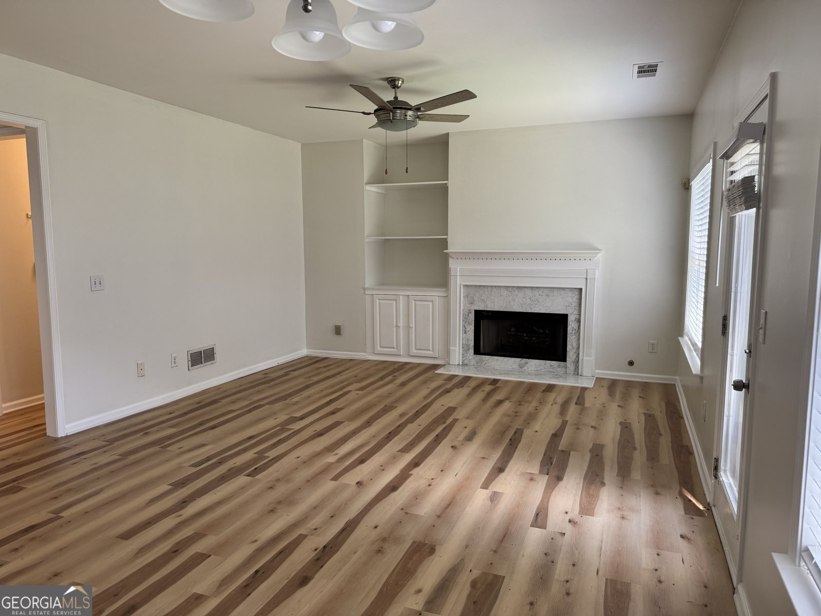 4845 Weathervane Drive Alpharetta - 30