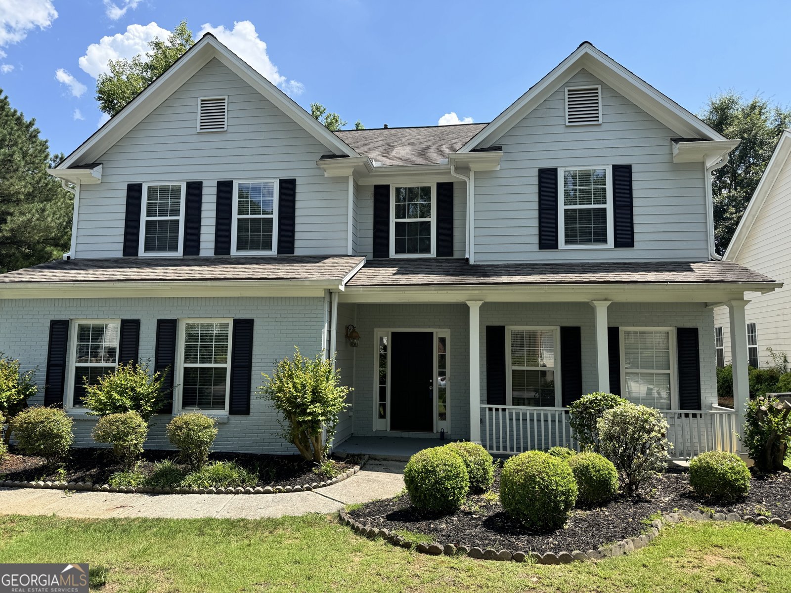 4845 Weathervane Drive Alpharetta - 5