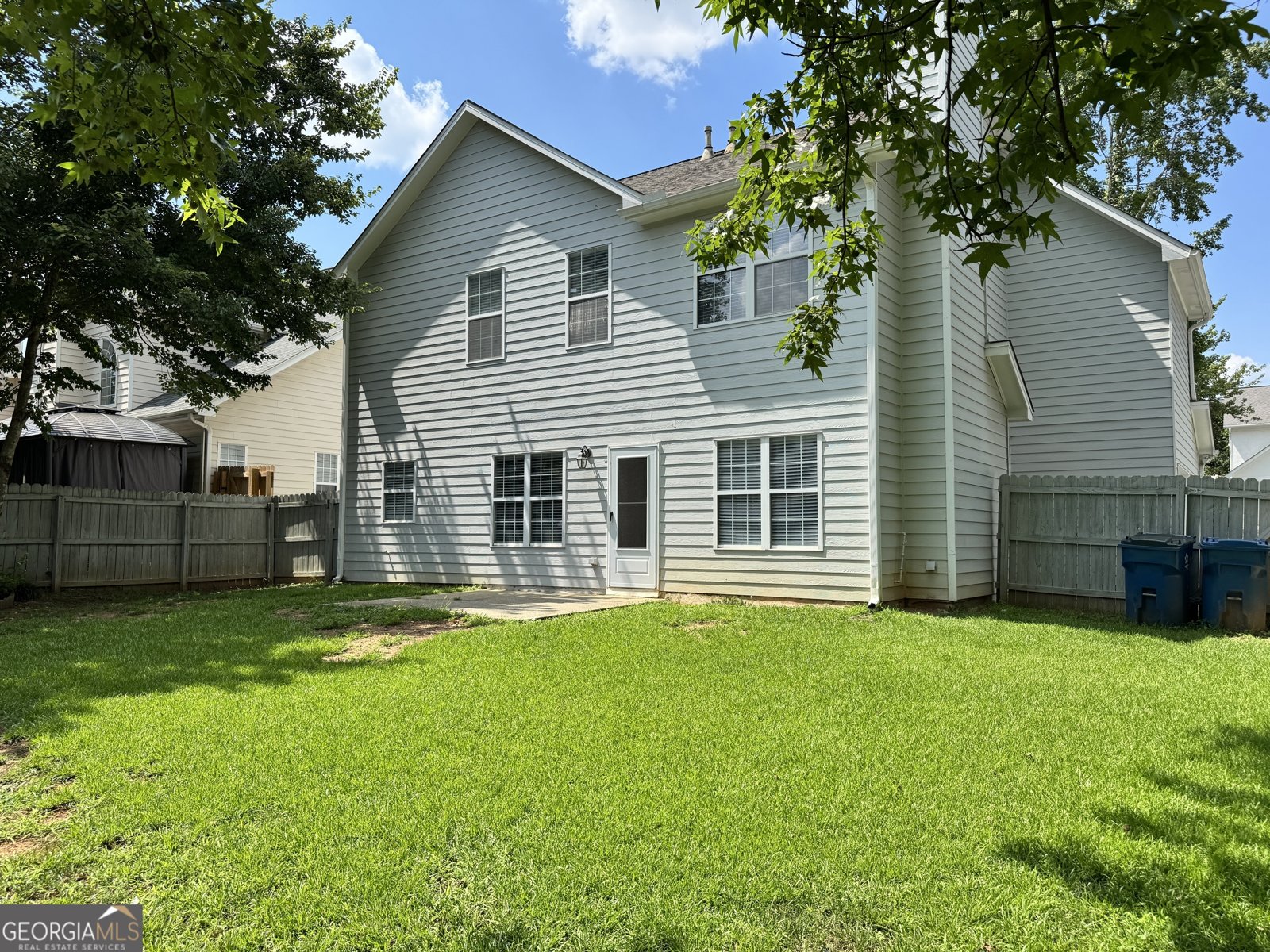 4845 Weathervane Drive Alpharetta - 54