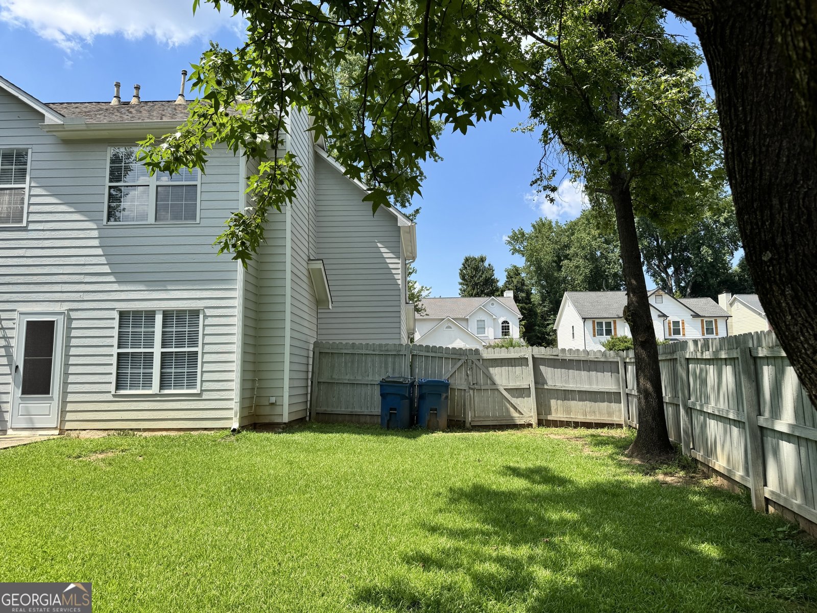 4845 Weathervane Drive Alpharetta - 56