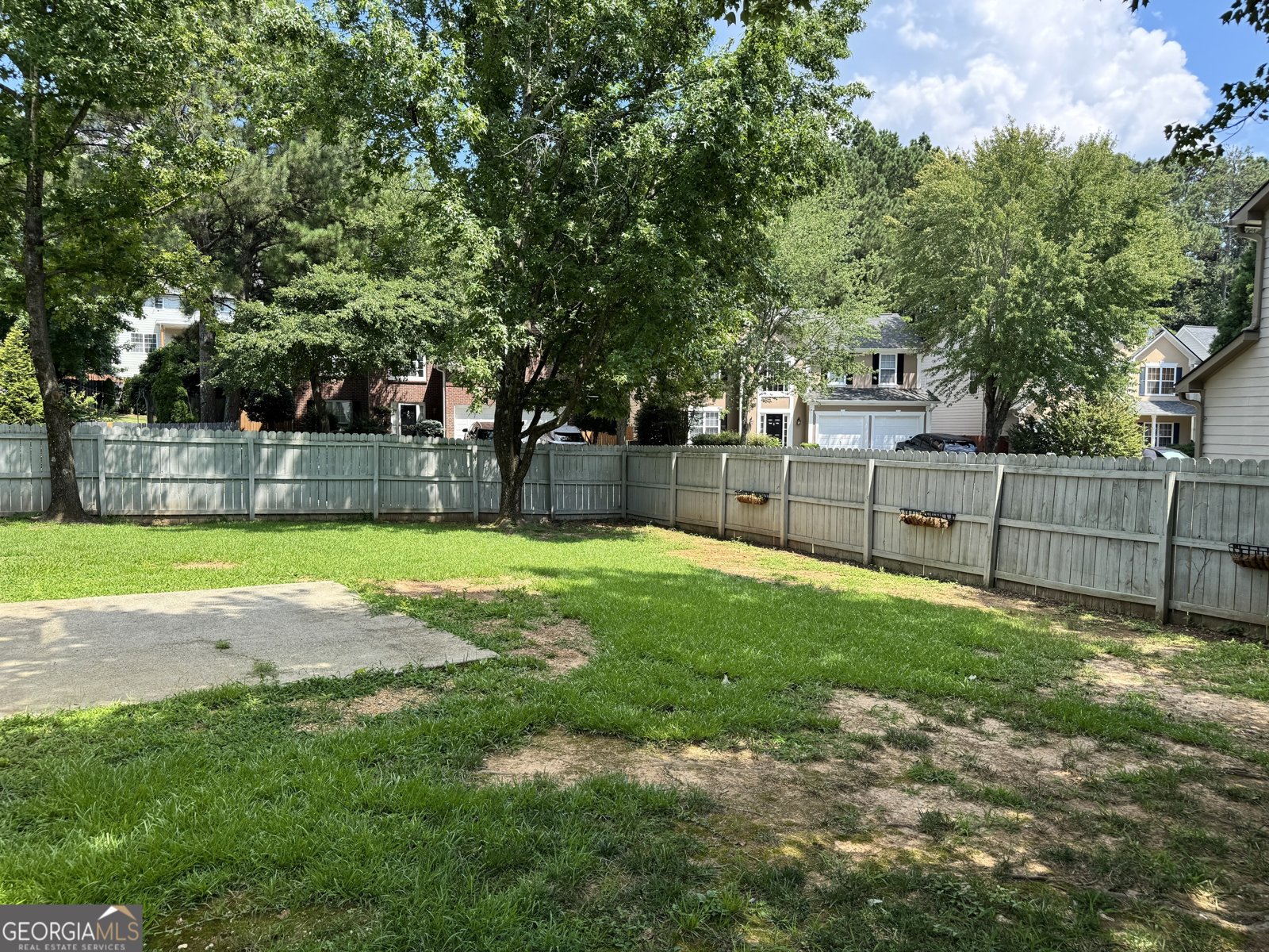 4845 Weathervane Drive Alpharetta - 58