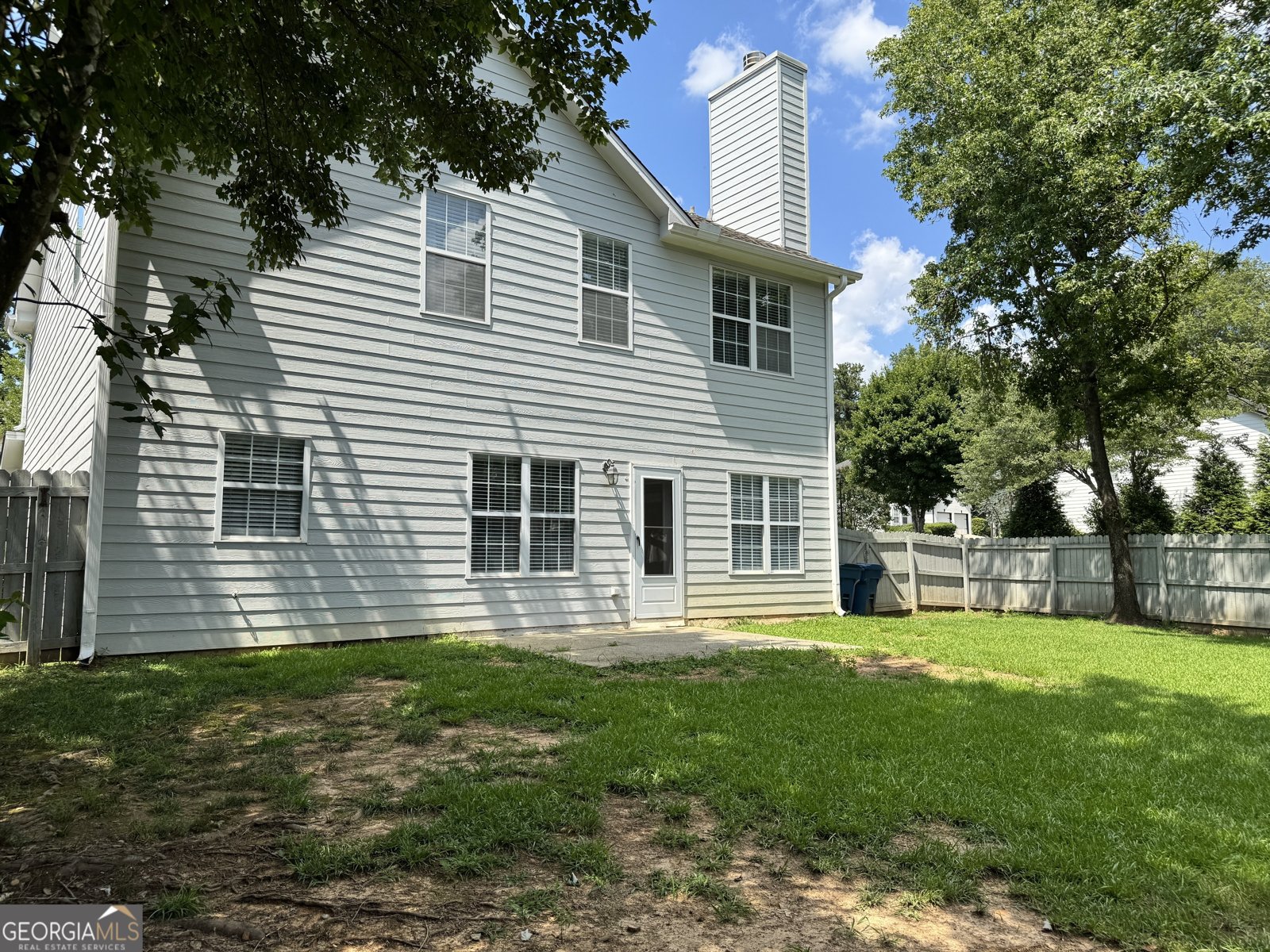 4845 Weathervane Drive Alpharetta - 59