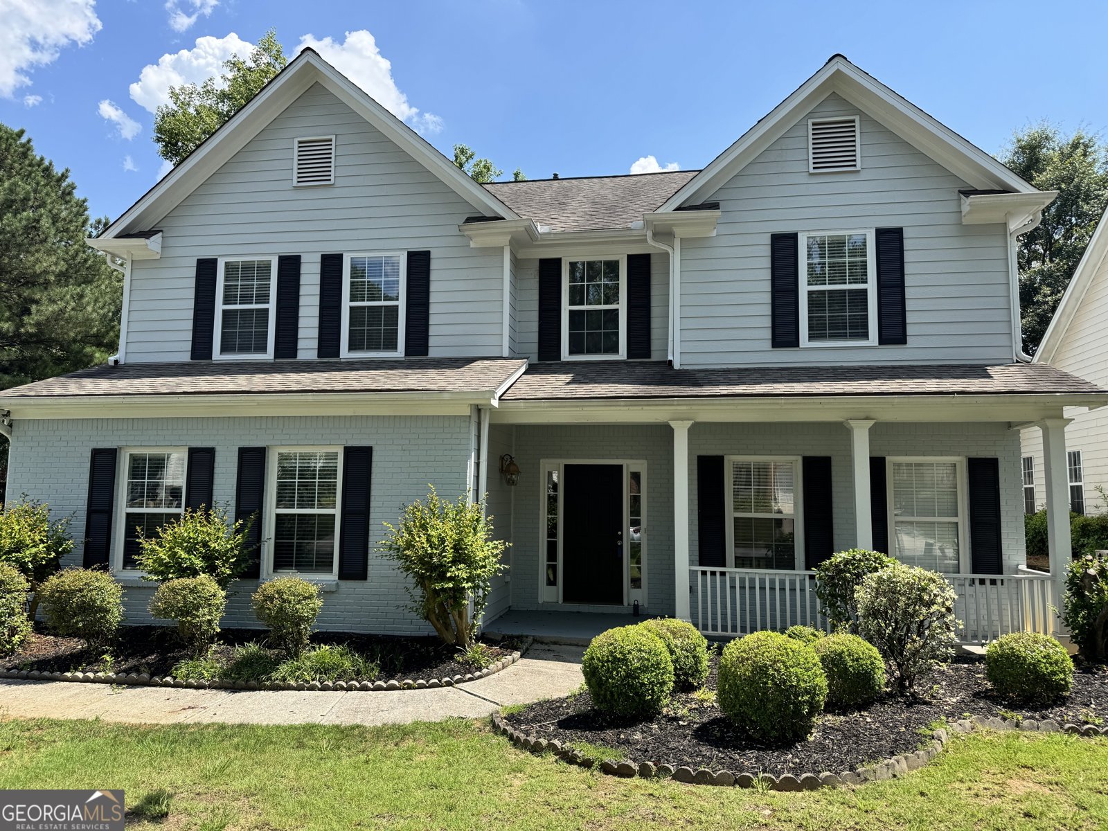 4845 Weathervane Drive Alpharetta - 6
