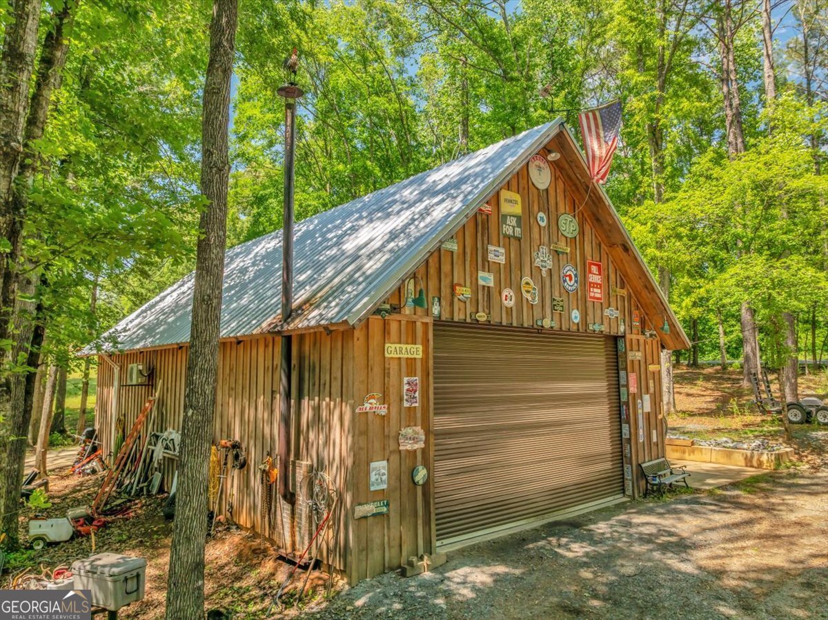 691 Rogers Church Road Forsyth - 14