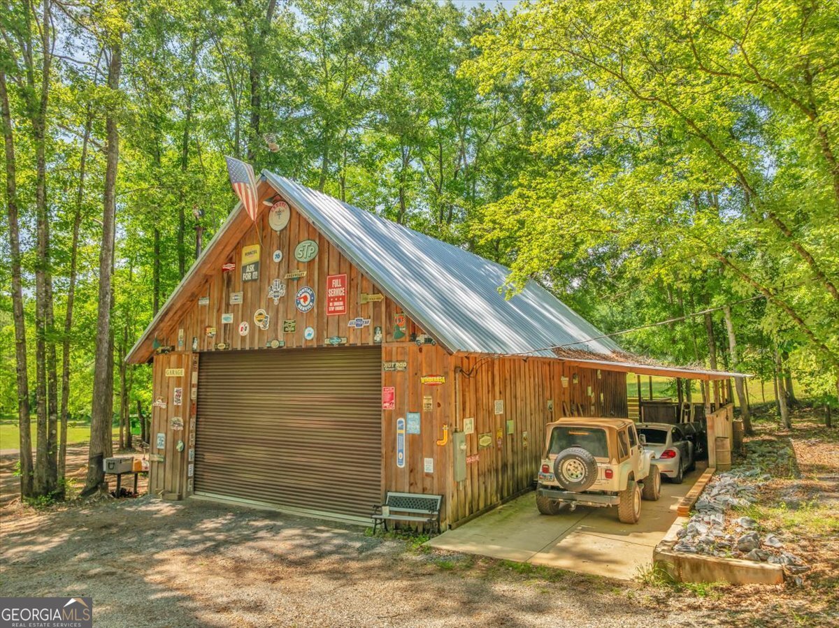 691 Rogers Church Road Forsyth - 15