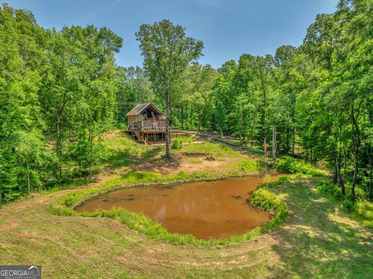 691 Rogers Church Road Forsyth - 5