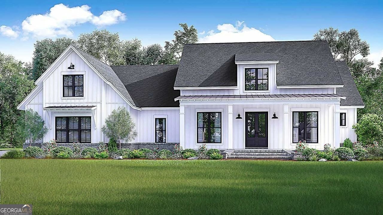 1290 Jack Page Lane Canton - 2