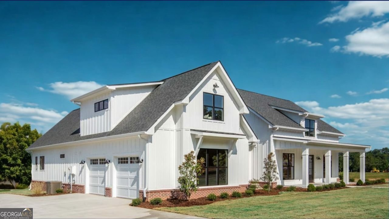 1290 Jack Page Lane Canton - 3