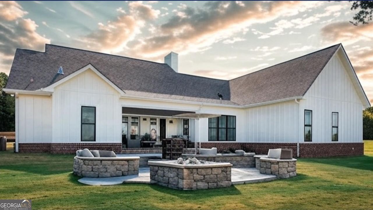1290 Jack Page Lane Canton - 5