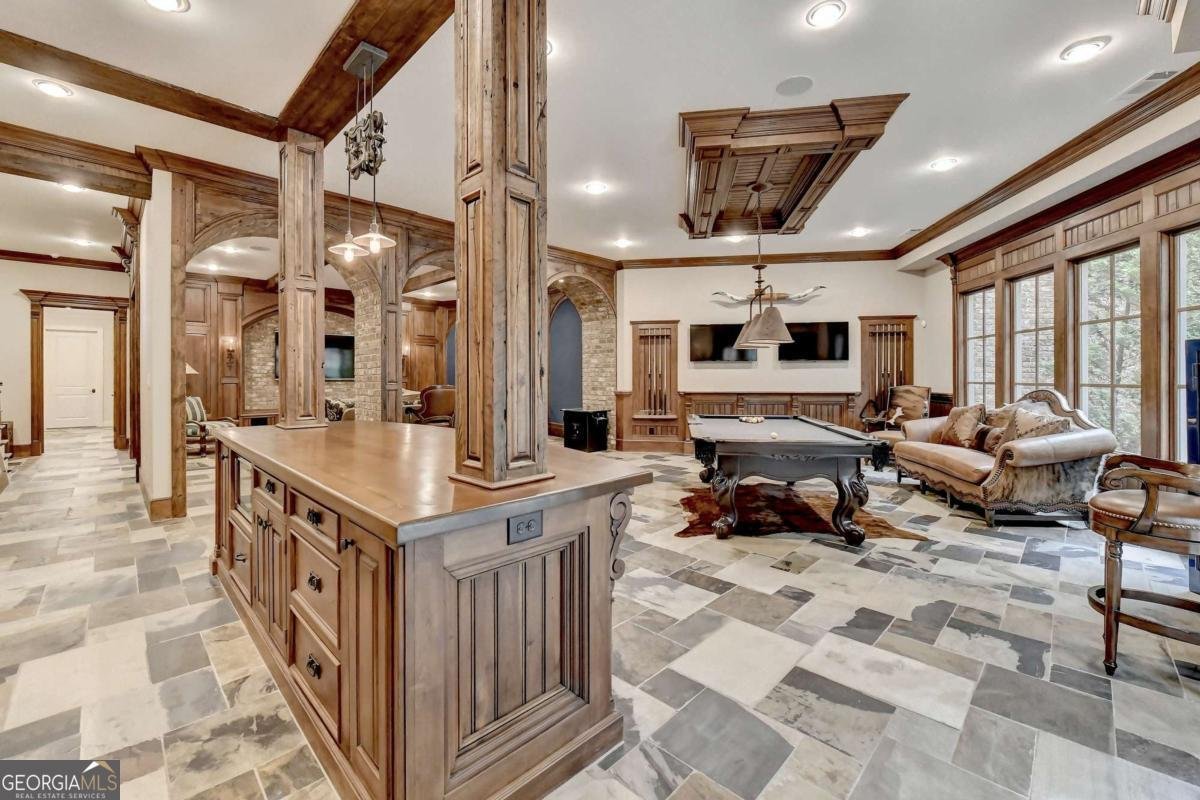 829 Big Horn Hollow Suwanee - 1