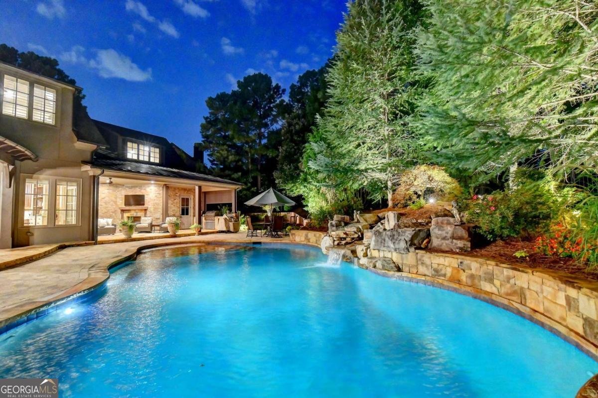 829 Big Horn Hollow Suwanee - 10