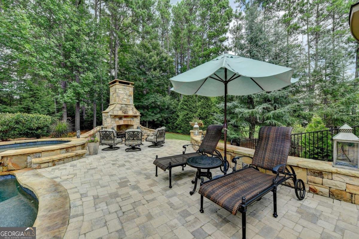 829 Big Horn Hollow Suwanee - 12