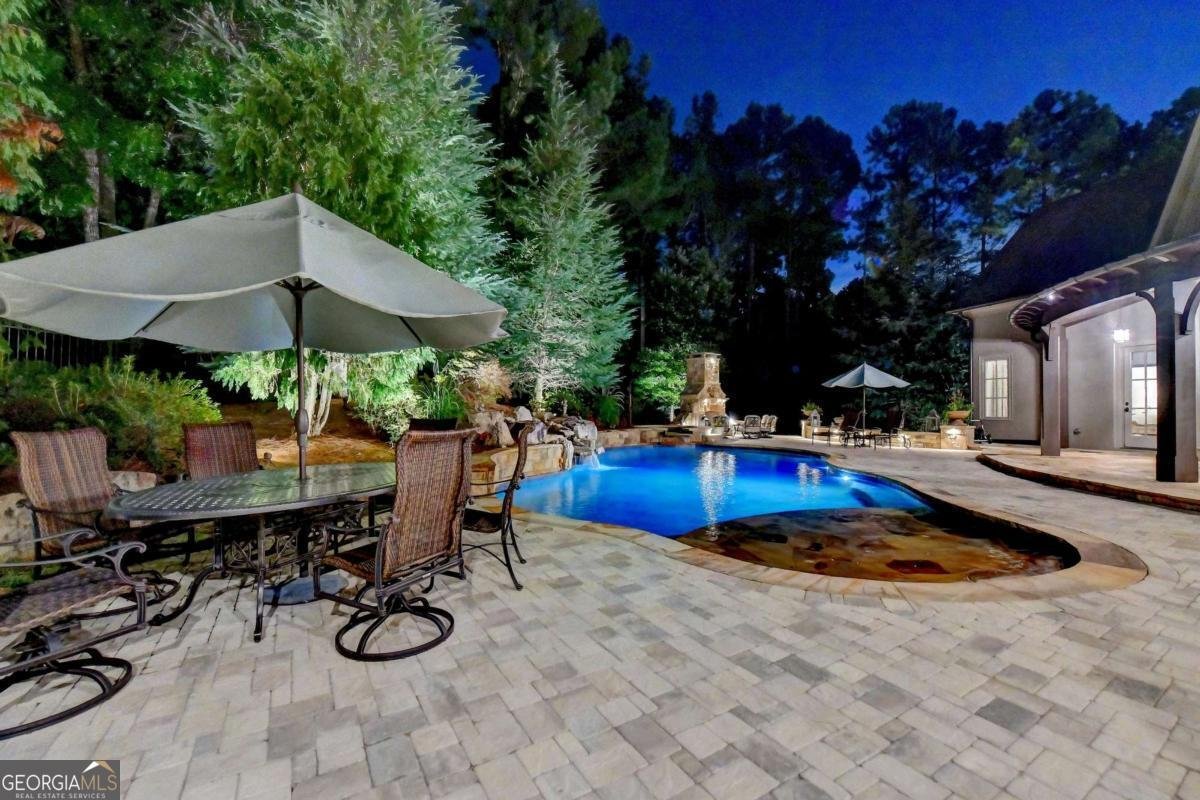 829 Big Horn Hollow Suwanee - 13