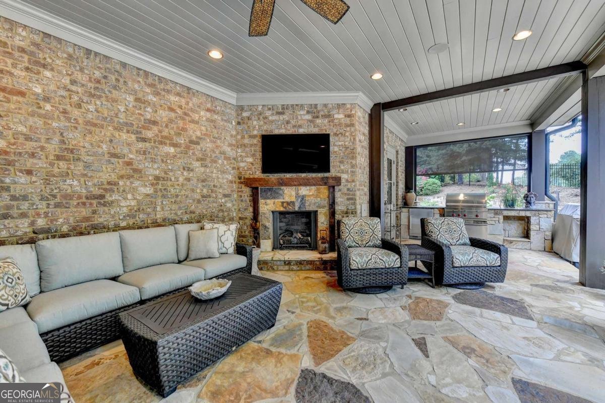 829 Big Horn Hollow Suwanee - 14