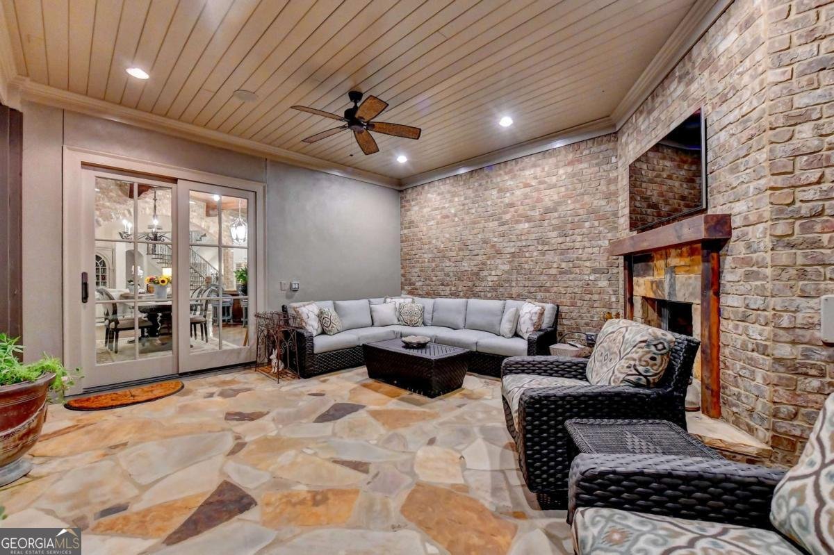 829 Big Horn Hollow Suwanee - 15