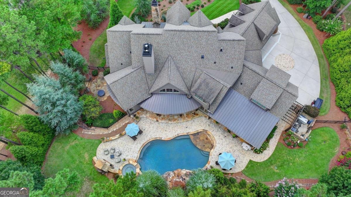 829 Big Horn Hollow Suwanee - 18