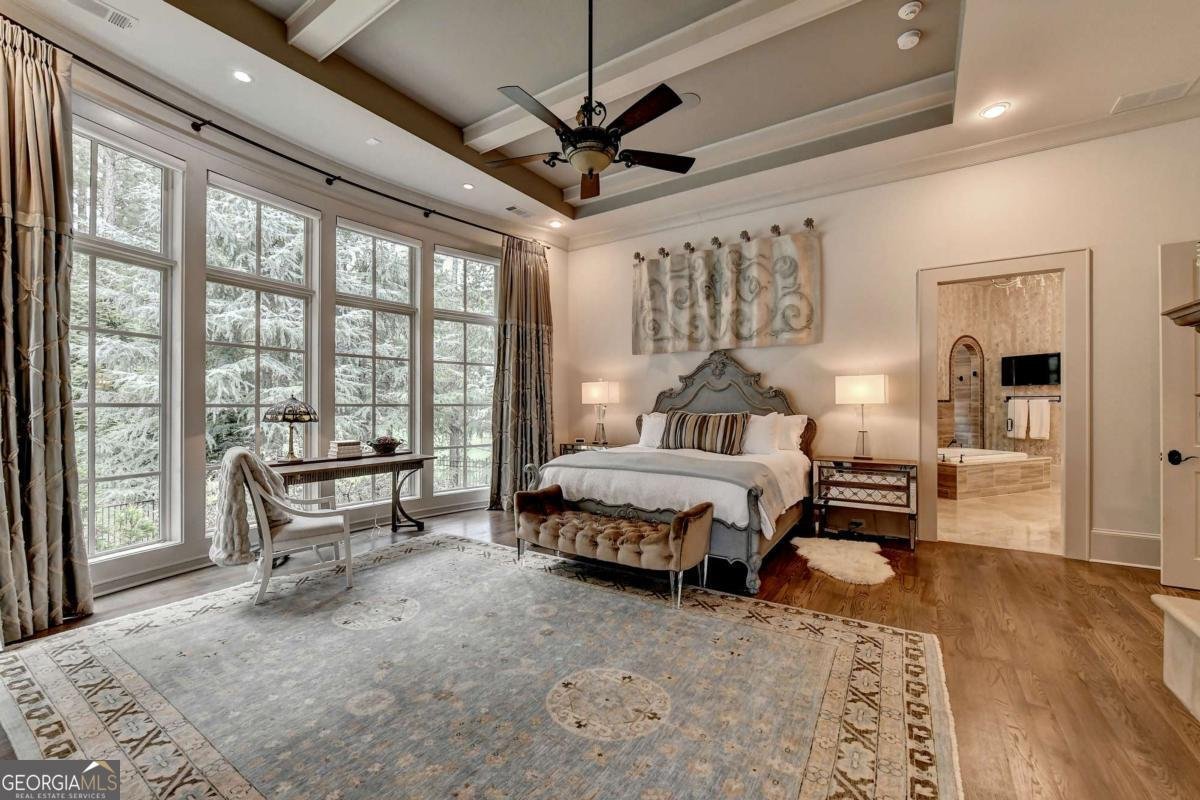 829 Big Horn Hollow Suwanee - 25