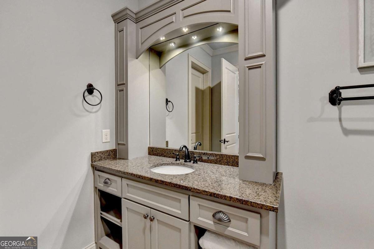 829 Big Horn Hollow Suwanee - 4