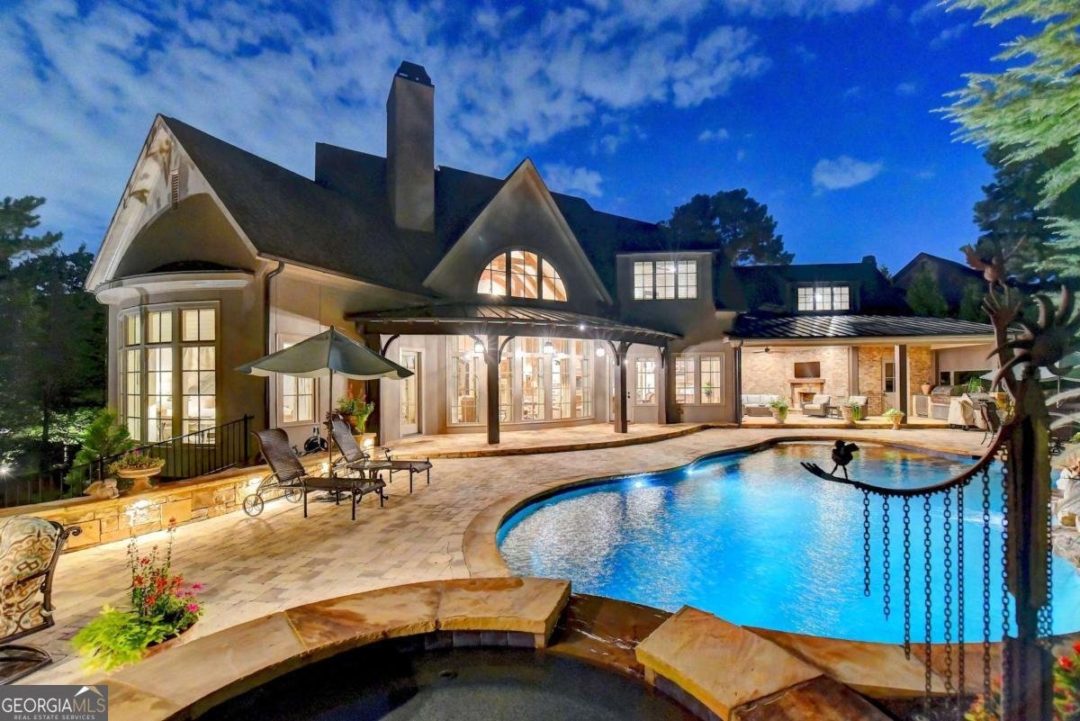 829 Big Horn Hollow Suwanee - 7
