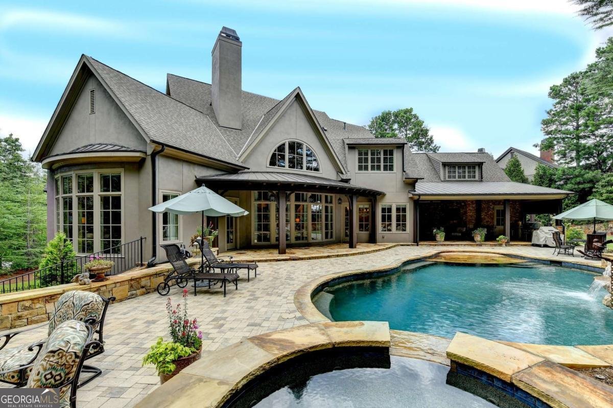 829 Big Horn Hollow Suwanee - 8