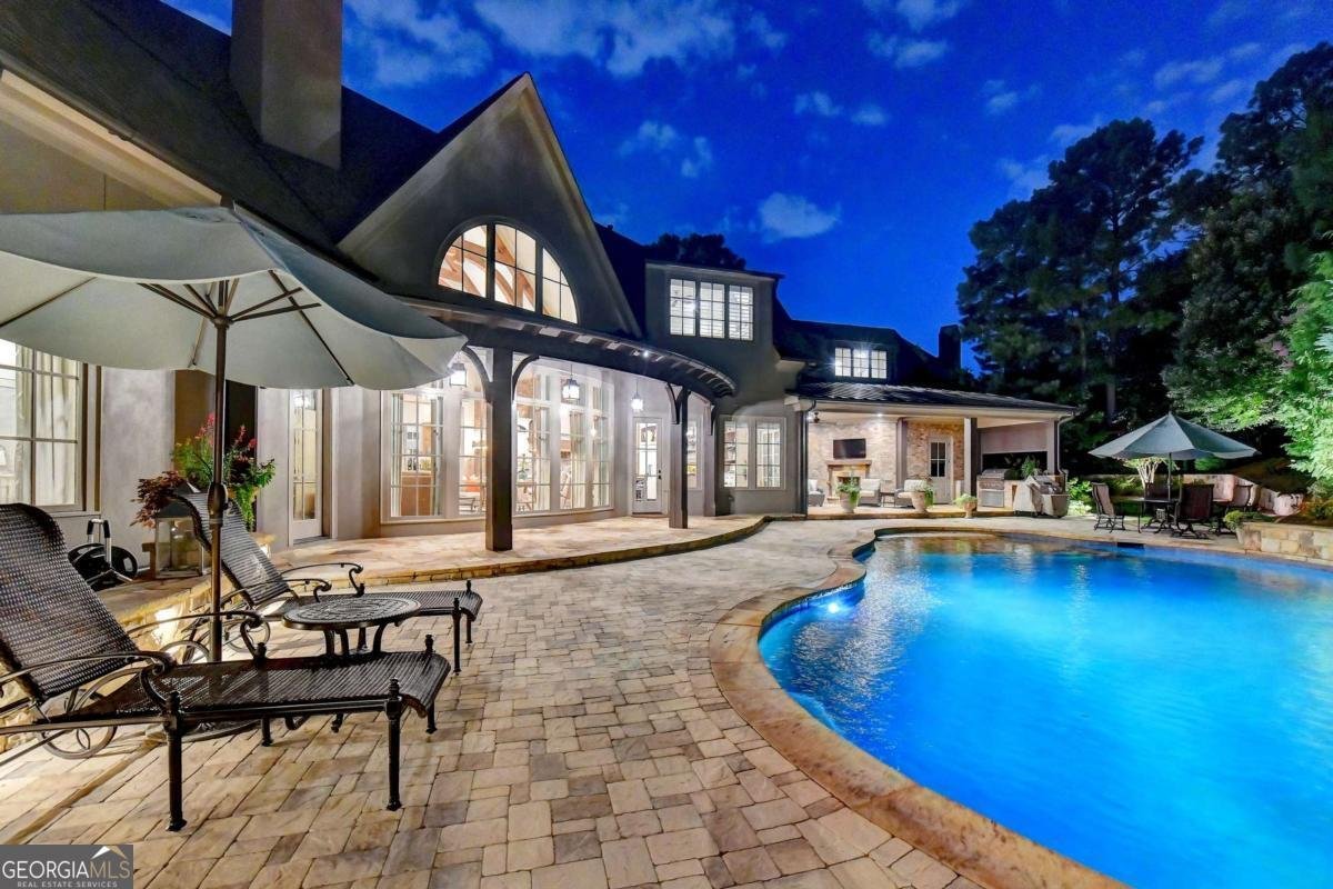 829 Big Horn Hollow Suwanee - 9