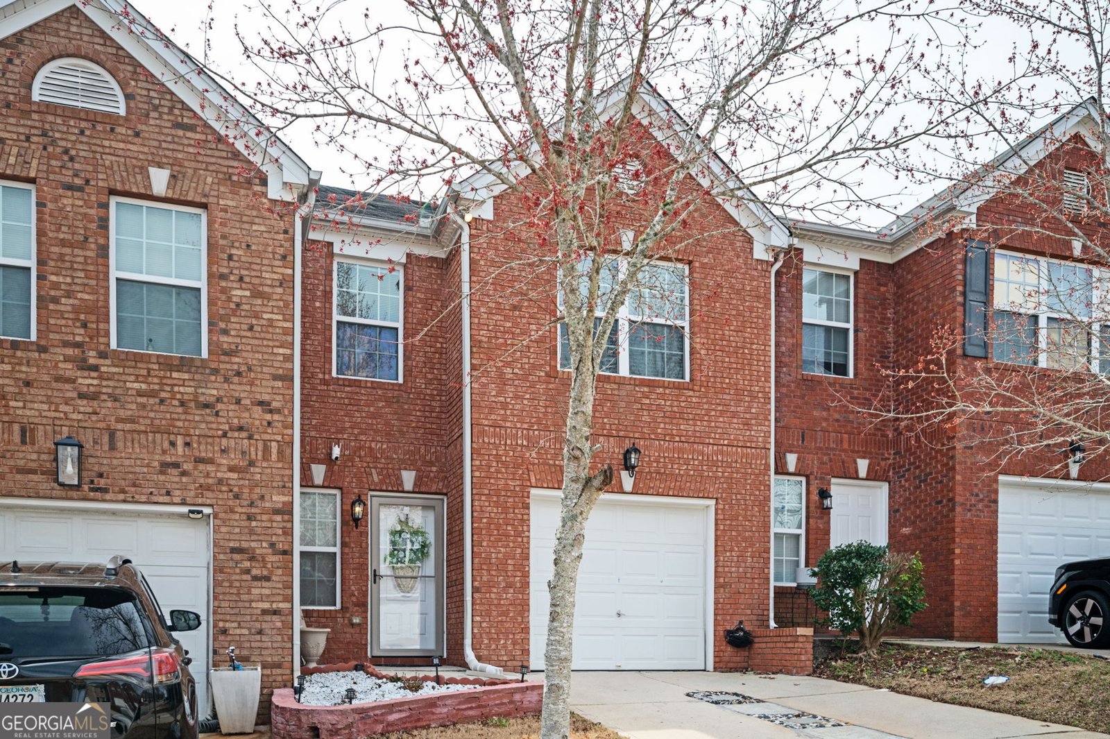 6517 Snowbird Lane Douglasville - 1