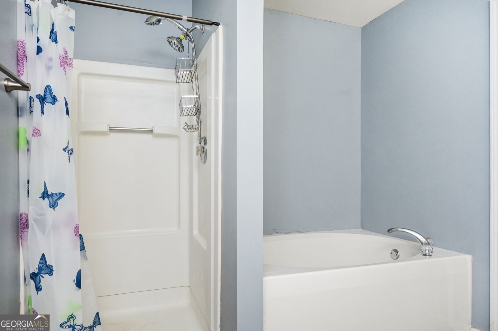 6517 Snowbird Lane Douglasville - 21
