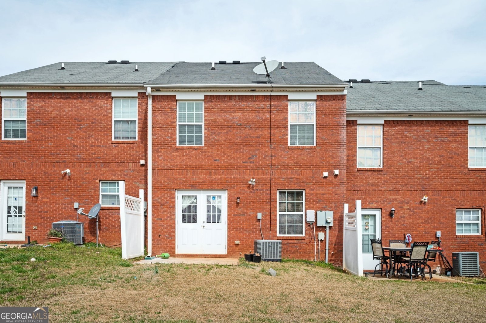6517 Snowbird Lane Douglasville - 26