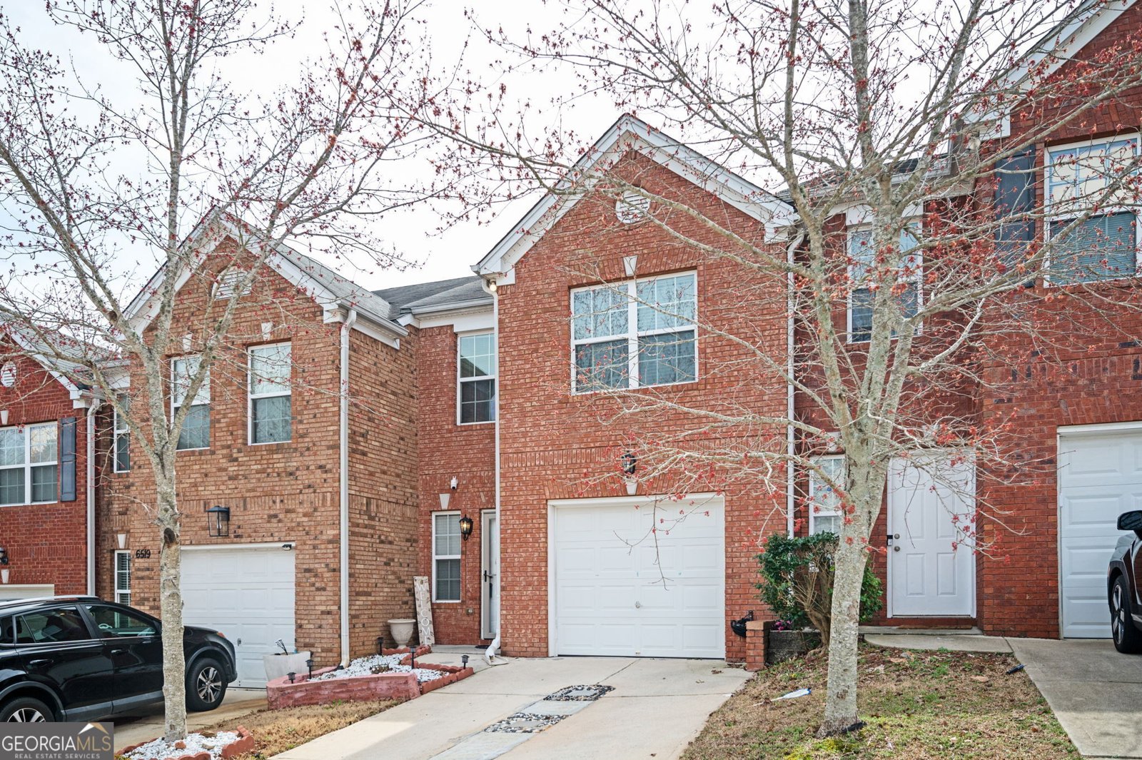 6517 Snowbird Lane Douglasville - 3