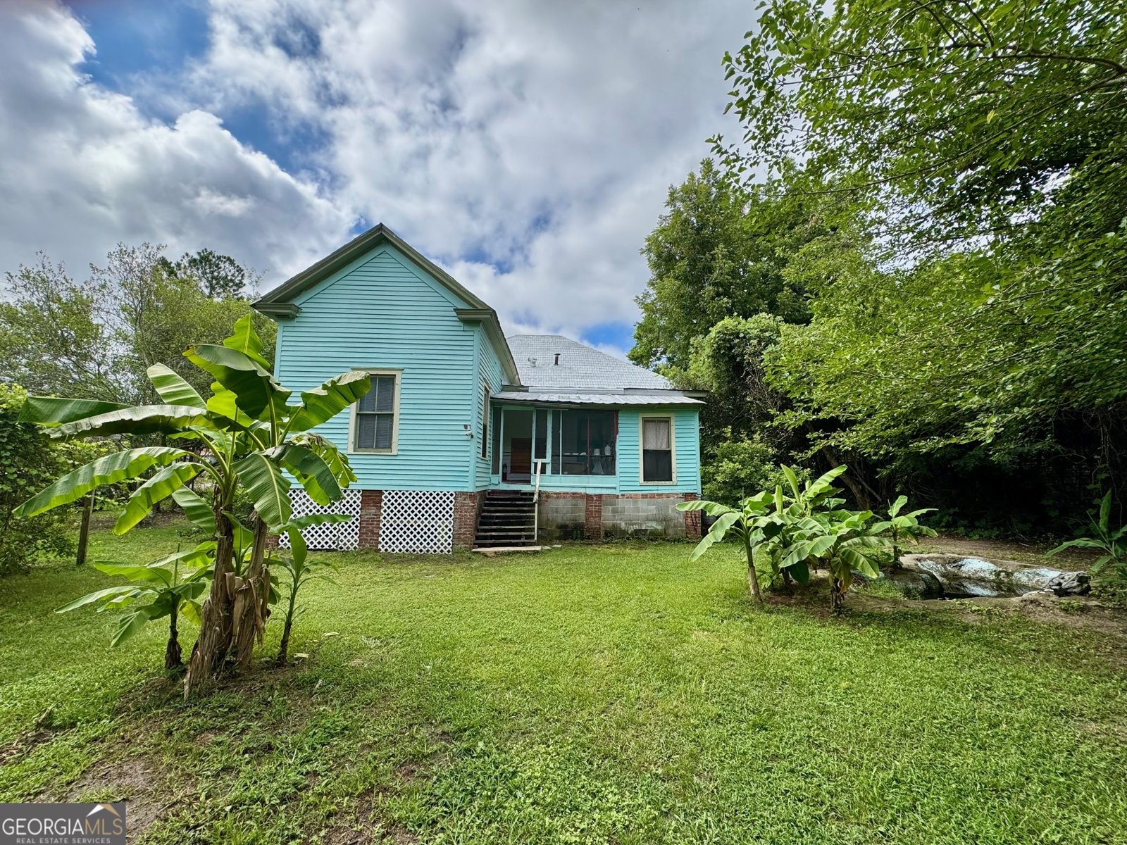 401 Ogeechee Street Sylvania - 13
