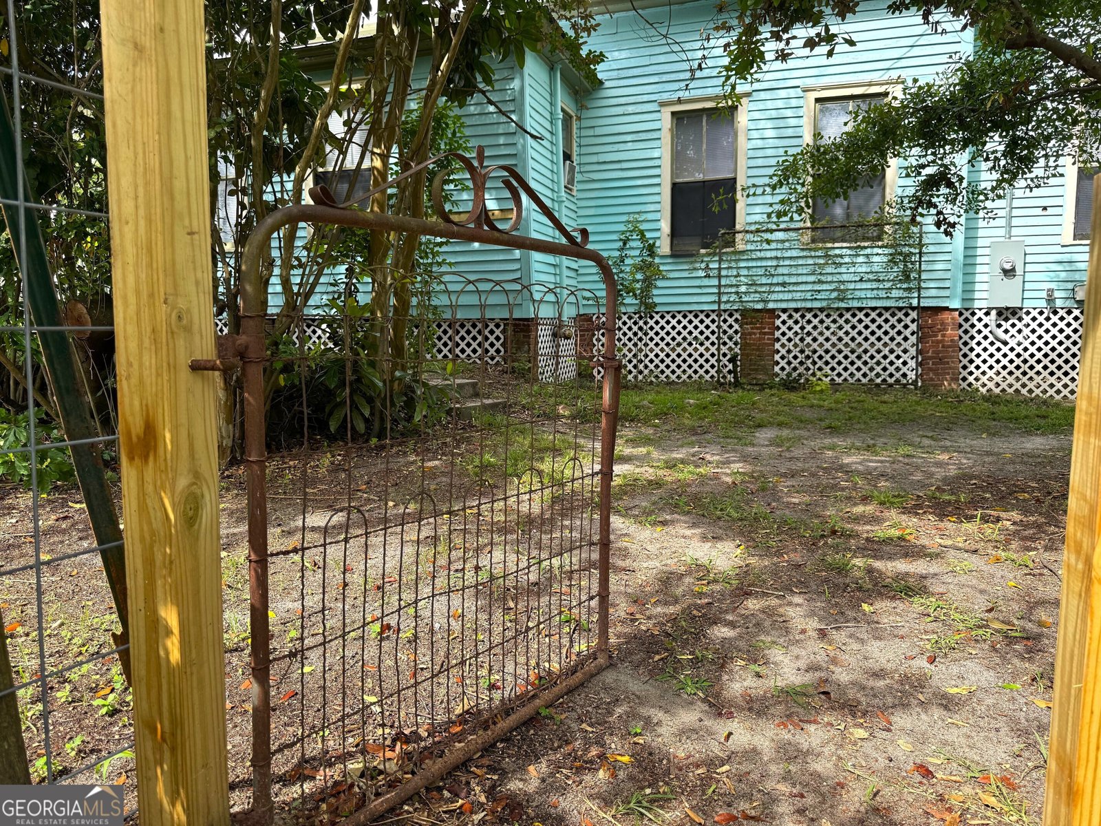 401 Ogeechee Street Sylvania - 15