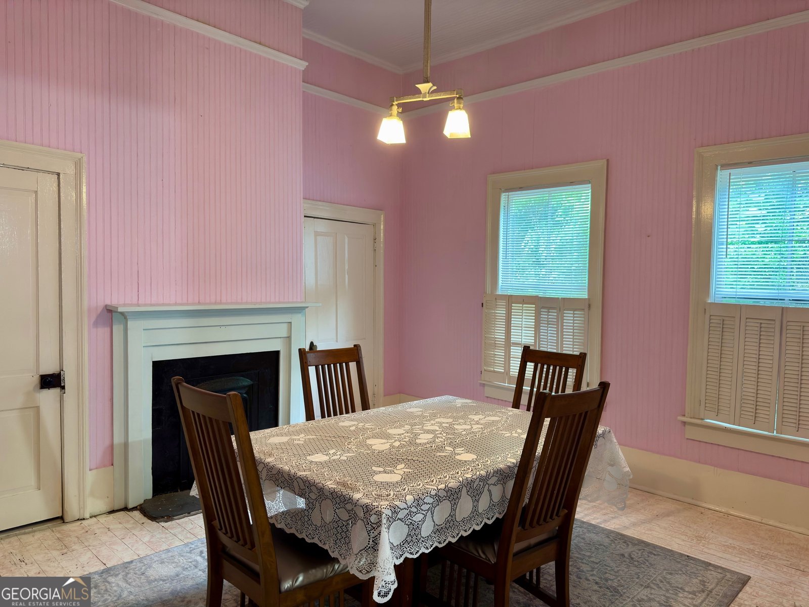 401 Ogeechee Street Sylvania - 32