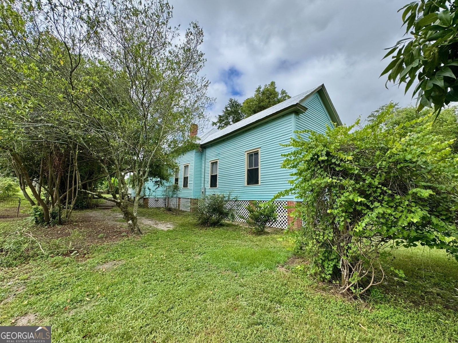 401 Ogeechee Street Sylvania - 37
