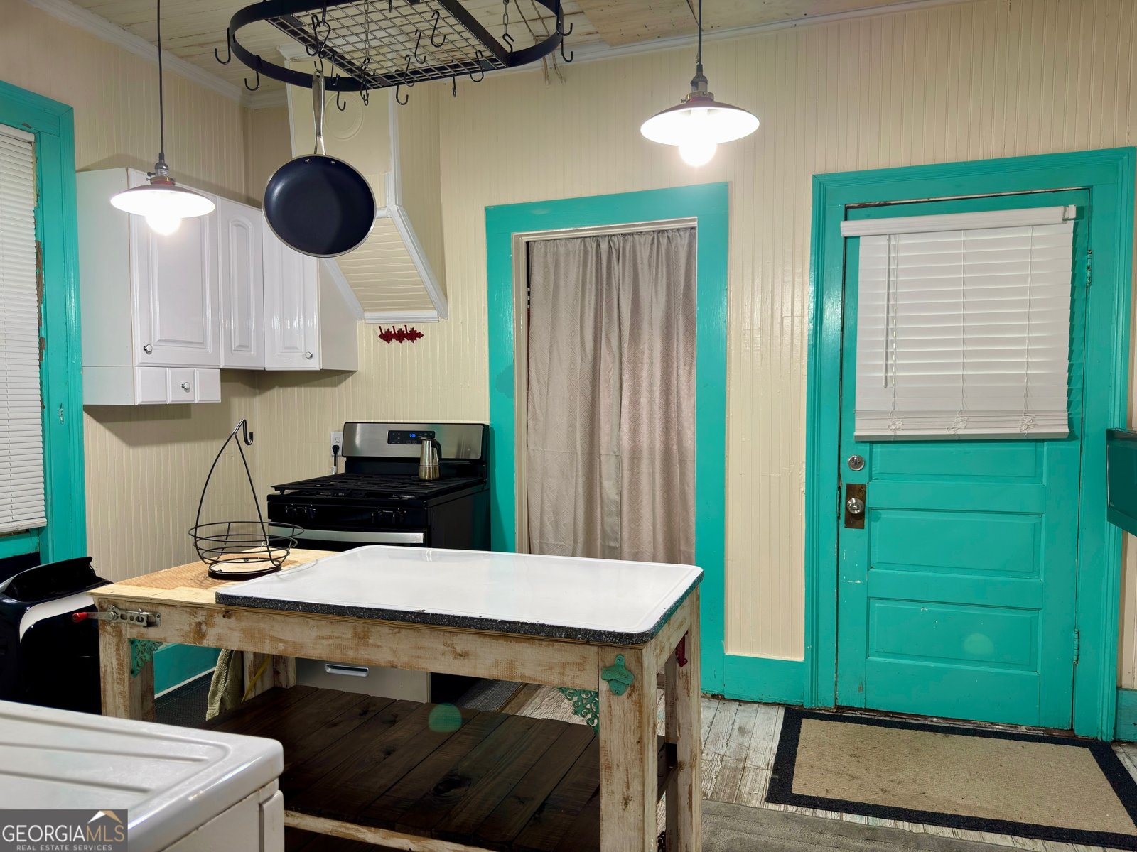 401 Ogeechee Street Sylvania - 4