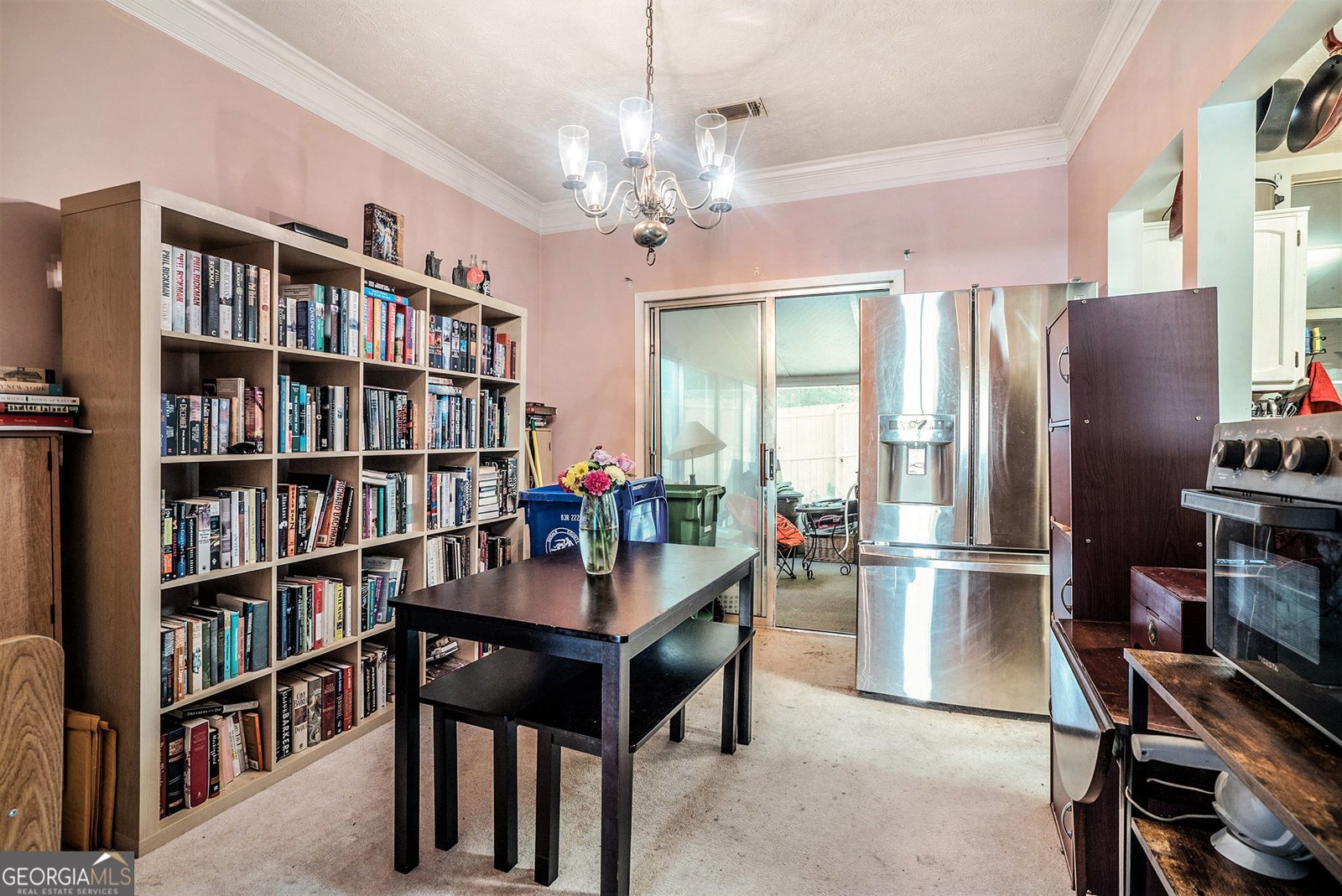 4006 Hancock Circle Atlanta - 13