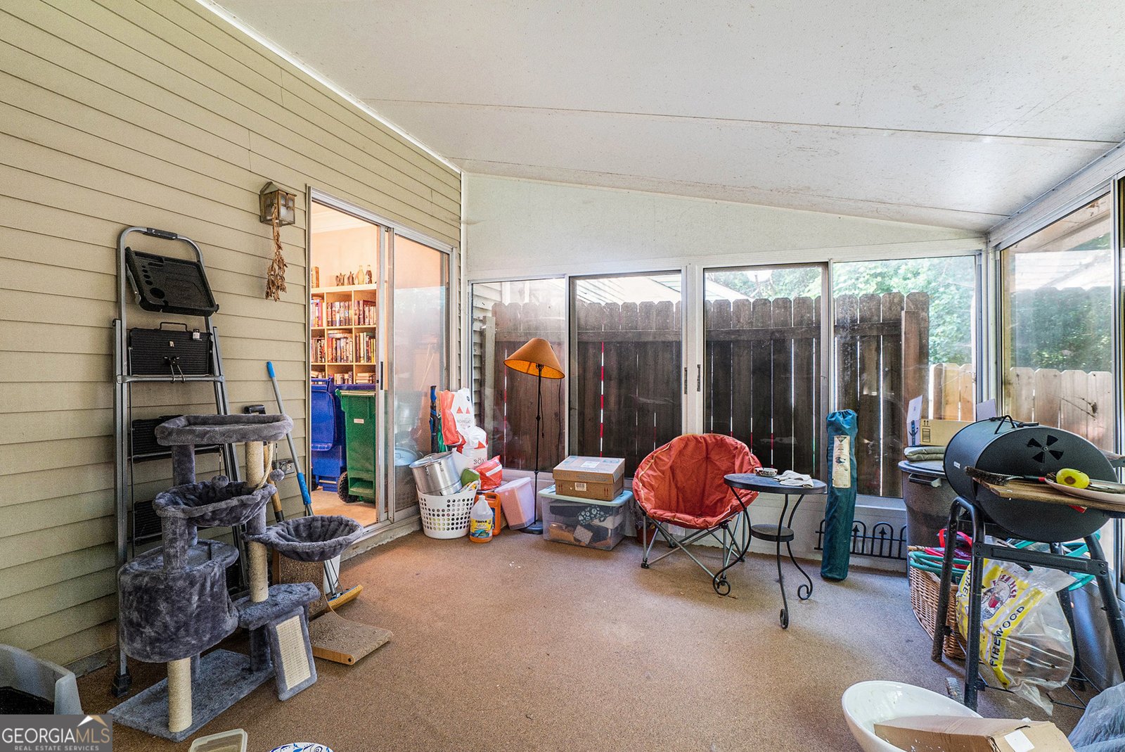 4006 Hancock Circle Atlanta - 15
